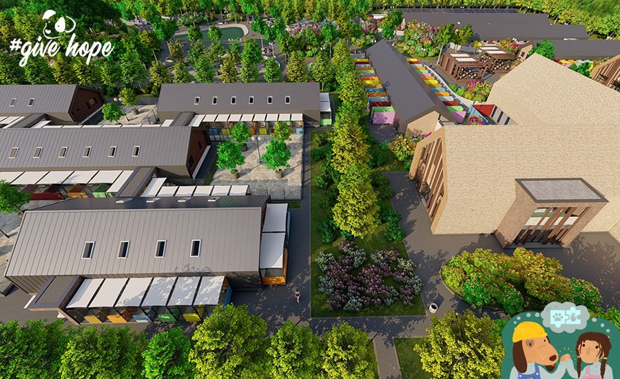 Liste des matériaux