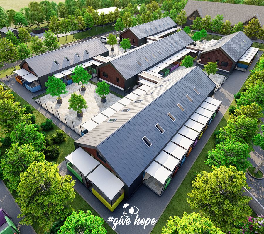 Possibilités de parrainage